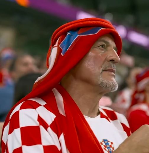Хорватия обыграла Японию на ЧМ-2022 по пенальти 