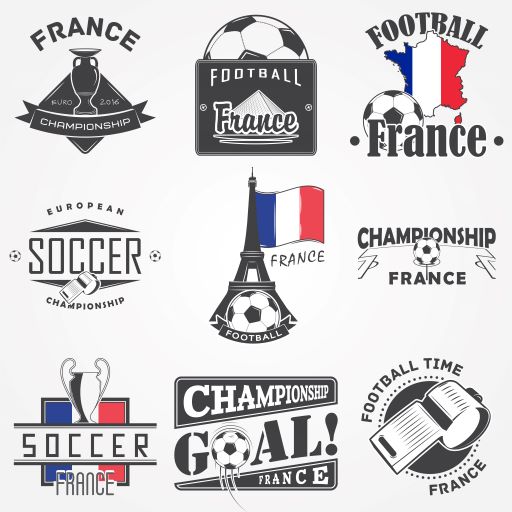 История создания французской Лиги 1