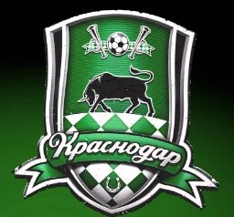 ФК Краснодар: последняя надежда российского футбола